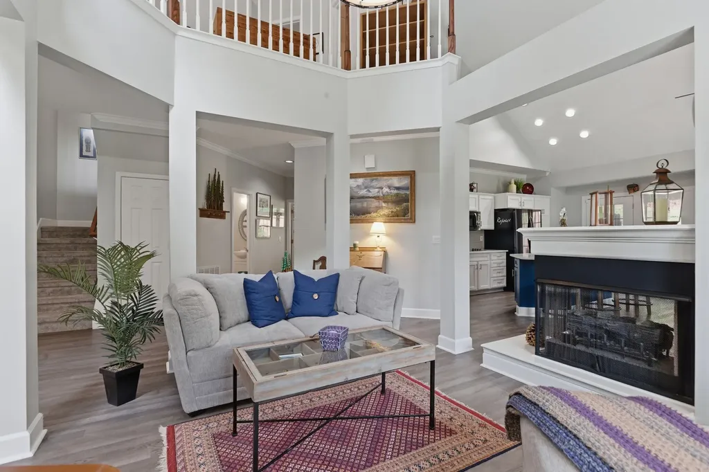 641 Old Hickory Boulevard Brentwood TN 37027