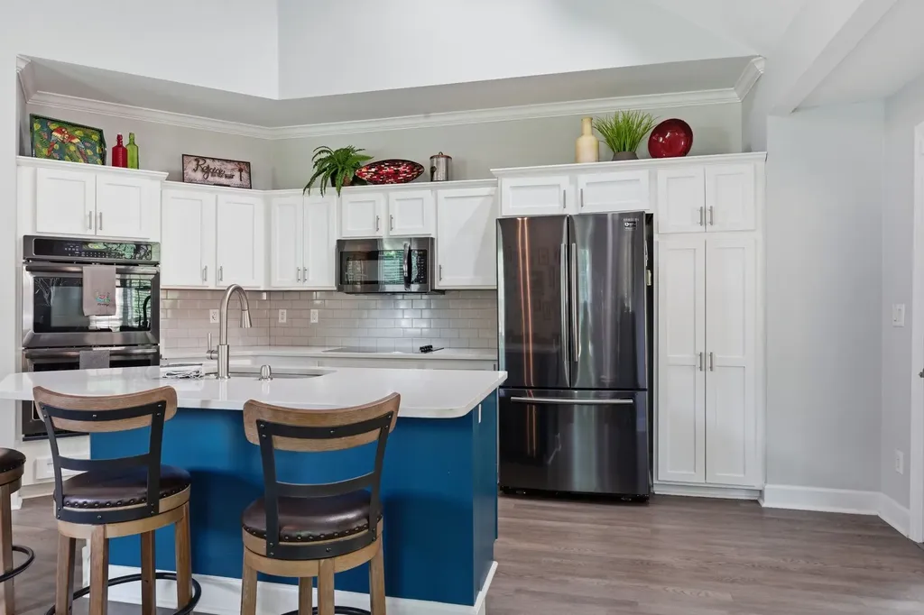 641 Old Hickory Boulevard Brentwood TN 37027