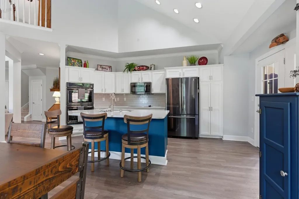 641 Old Hickory Boulevard Brentwood TN 37027