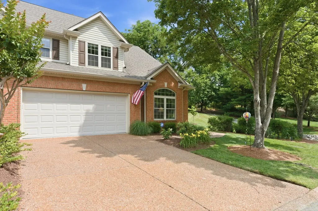641 Old Hickory Boulevard Brentwood TN 37027