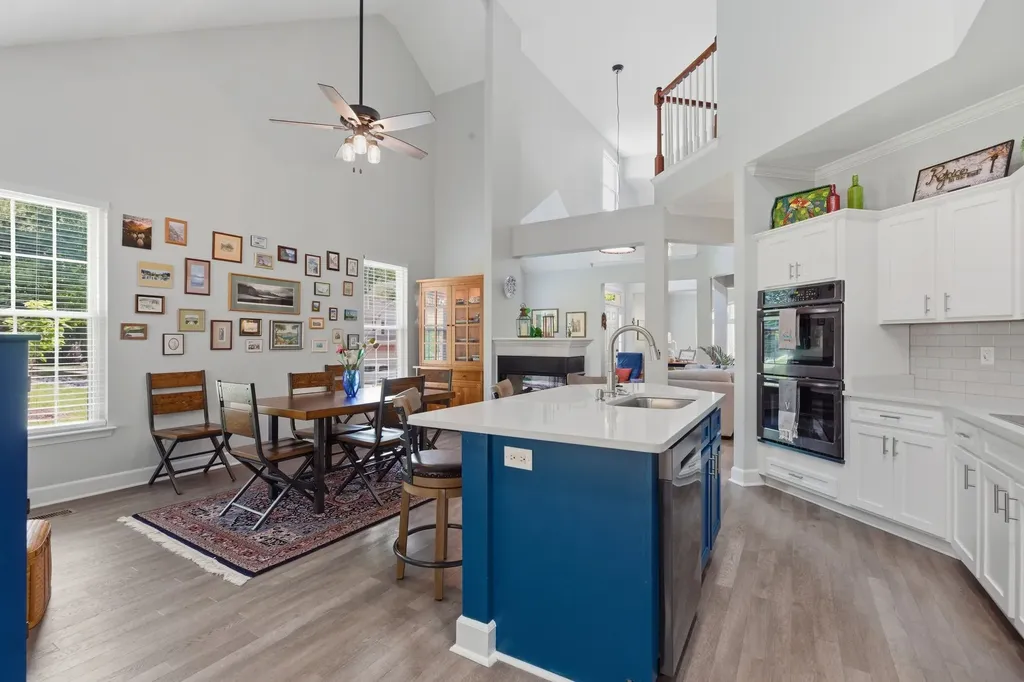 641 Old Hickory Boulevard Brentwood TN 37027