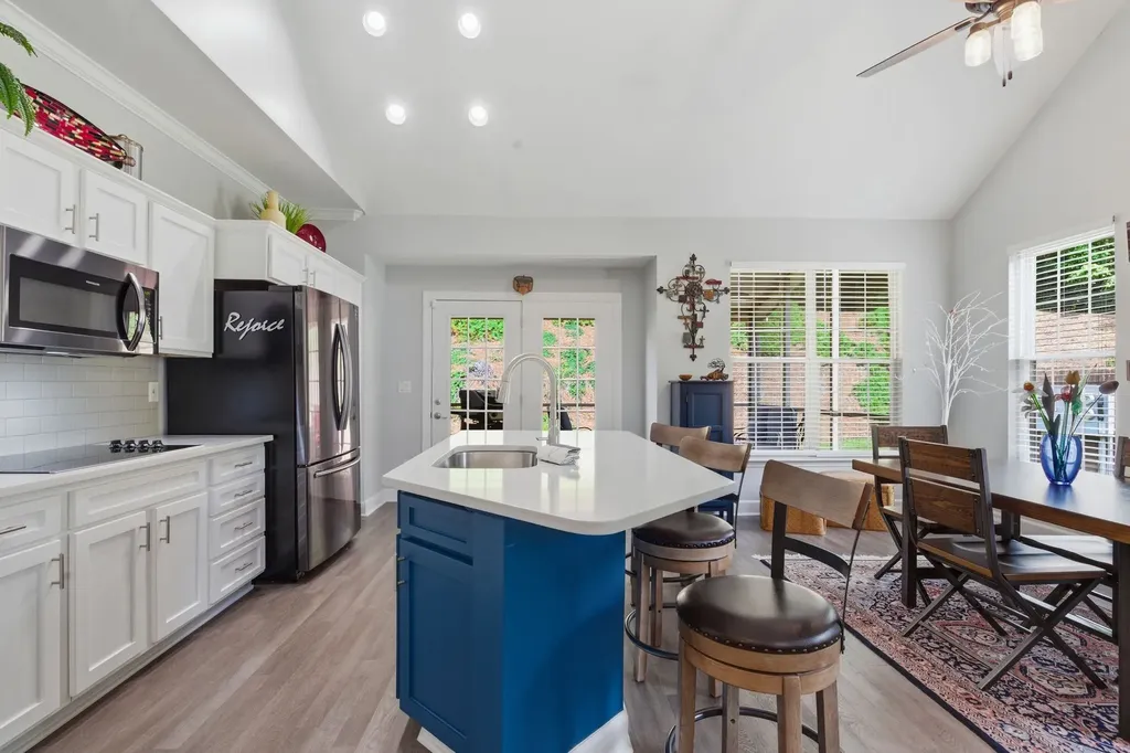 641 Old Hickory Boulevard Brentwood TN 37027