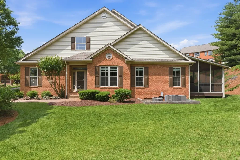 641 Old Hickory Boulevard Brentwood TN 37027