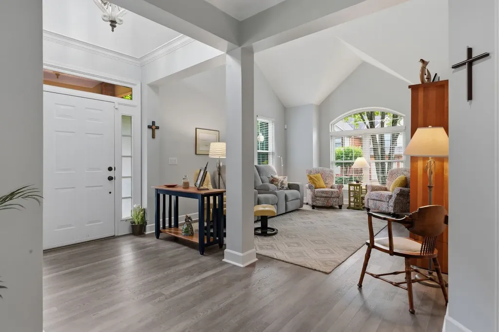 641 Old Hickory Boulevard Brentwood TN 37027