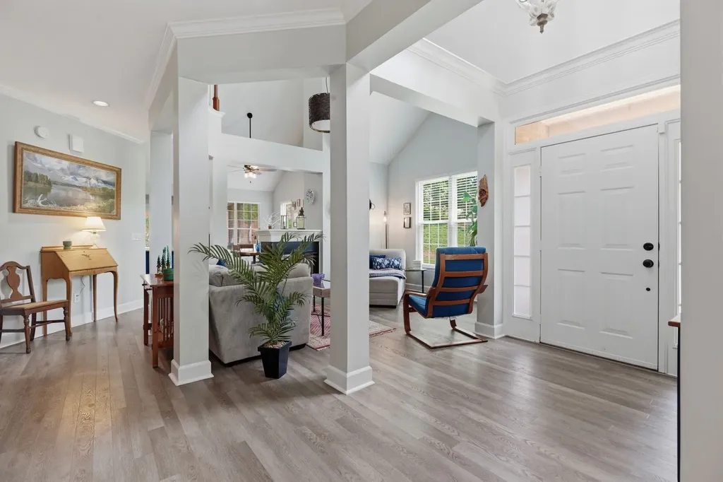 641 Old Hickory Boulevard Brentwood TN 37027