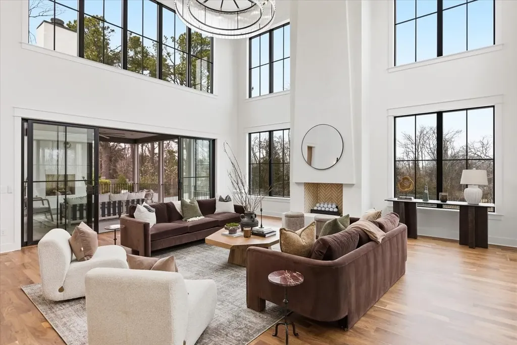 818 Brentview Drive Nashville TN 37220
