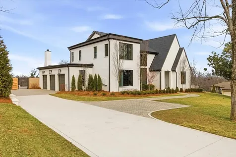 818 Brentview Drive Nashville TN 37220