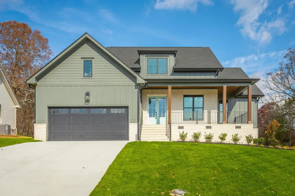 7383 Ferrell Farms Drive Harrison TN 37341