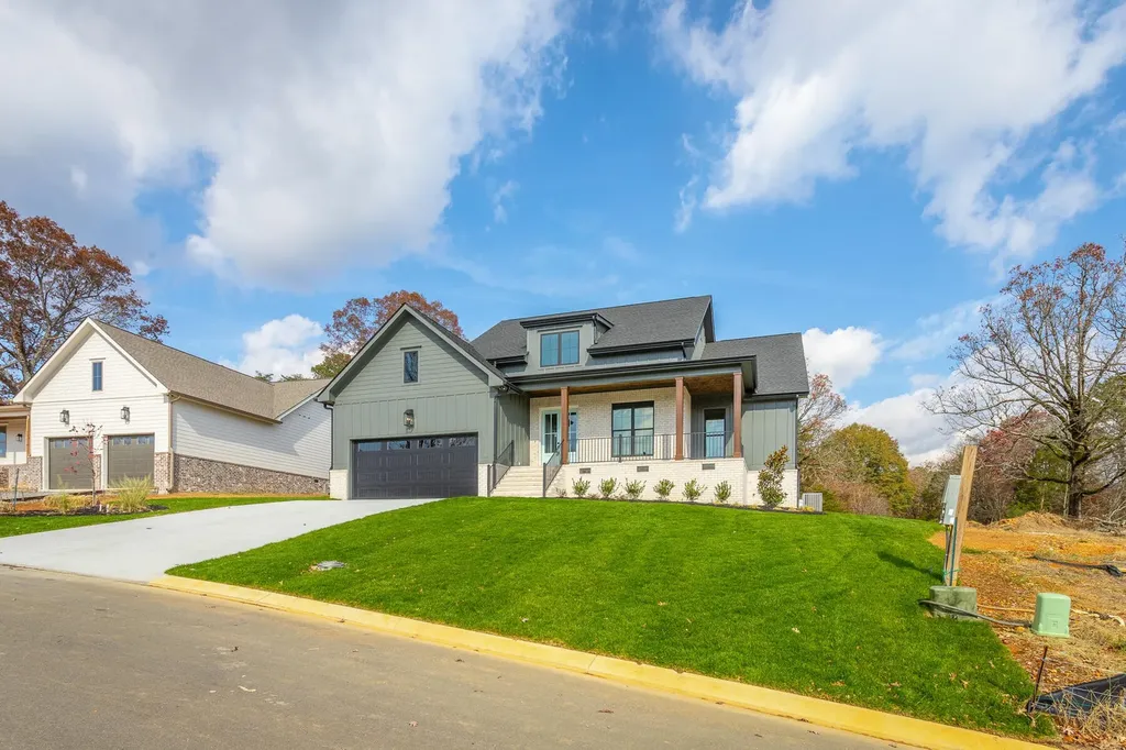 7383 Ferrell Farms Drive Harrison TN 37341