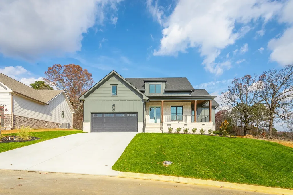 7383 Ferrell Farms Drive Harrison TN 37341