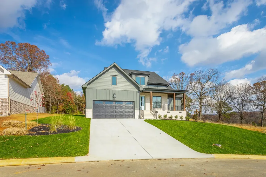 7383 Ferrell Farms Drive Harrison TN 37341