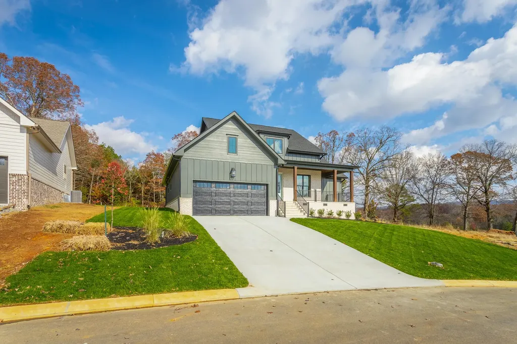 7383 Ferrell Farms Drive Harrison TN 37341