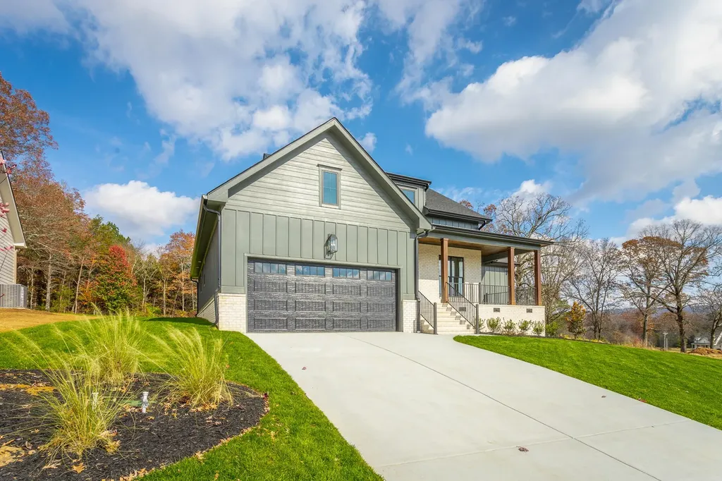 7383 Ferrell Farms Drive Harrison TN 37341