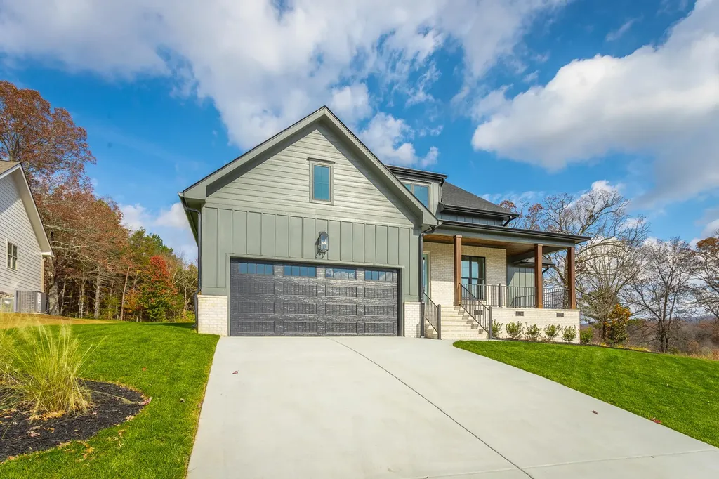 7383 Ferrell Farms Drive Harrison TN 37341