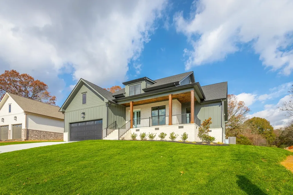 7383 Ferrell Farms Drive Harrison TN 37341