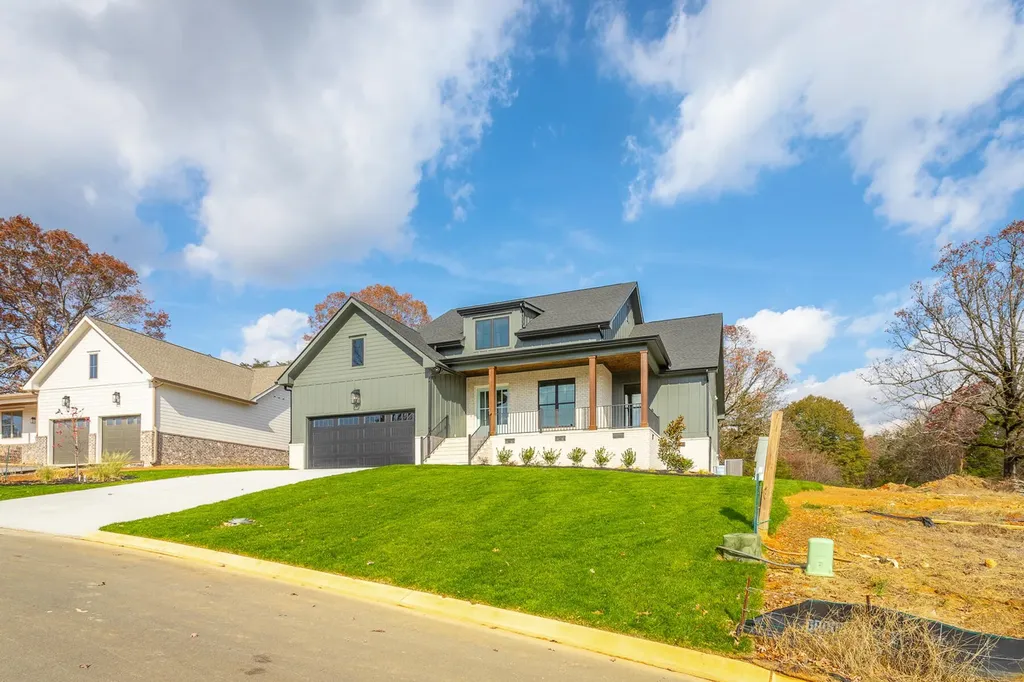 7383 Ferrell Farms Drive Harrison TN 37341