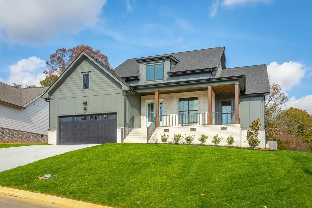 7383 Ferrell Farms Drive Harrison TN 37341