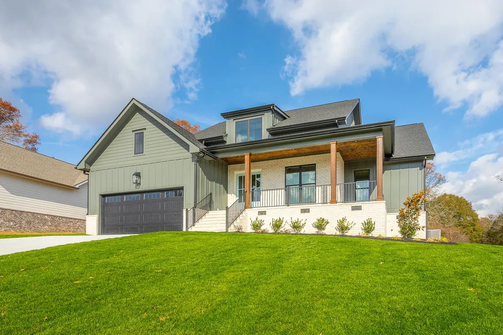 7383 Ferrell Farms Drive Harrison TN 37341