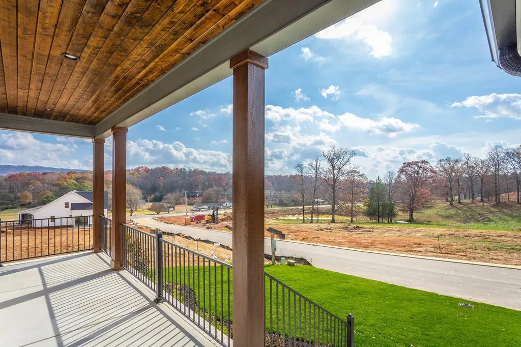 7383 Ferrell Farms Drive Harrison TN 37341