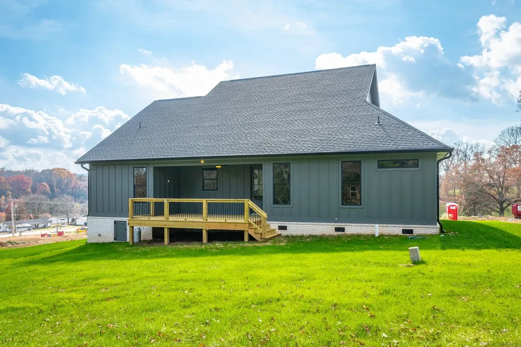 7383 Ferrell Farms Drive Harrison TN 37341