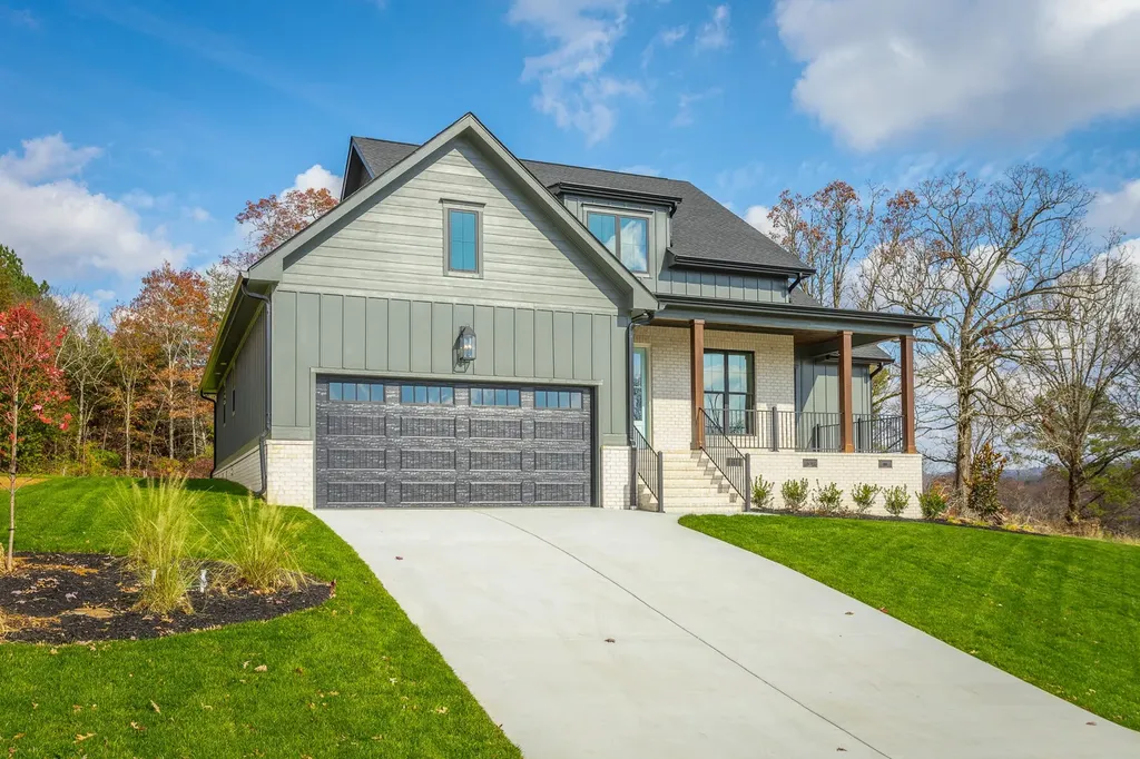 7383 Ferrell Farms Drive Harrison TN 37341