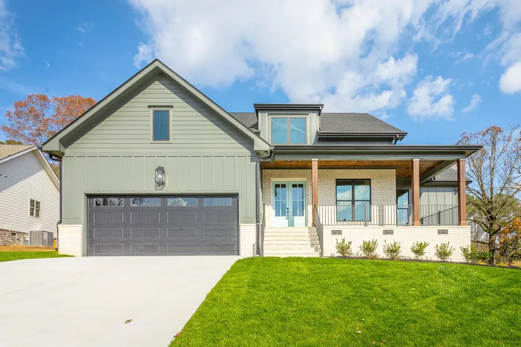 7383 Ferrell Farms Drive Harrison TN 37341