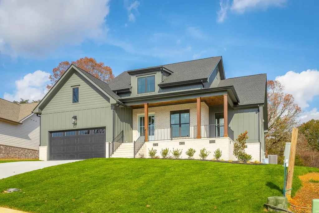 7383 Ferrell Farms Drive Harrison TN 37341