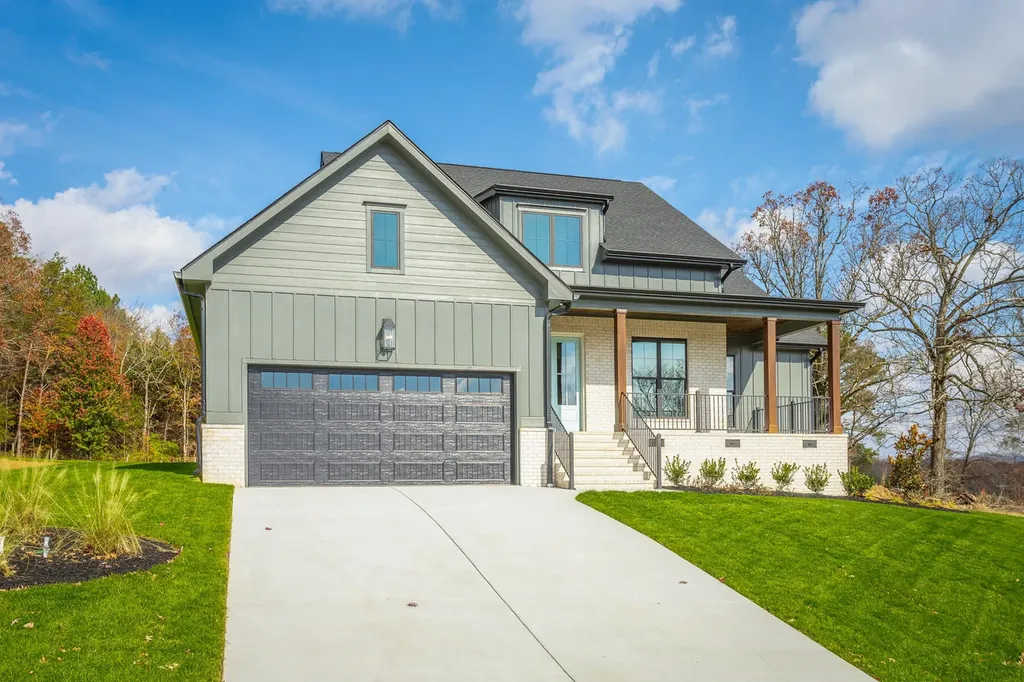 7383 Ferrell Farms Drive Harrison TN 37341