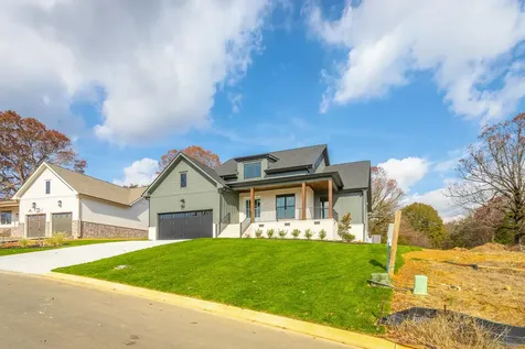7383 Ferrell Farms Drive Harrison TN 37341