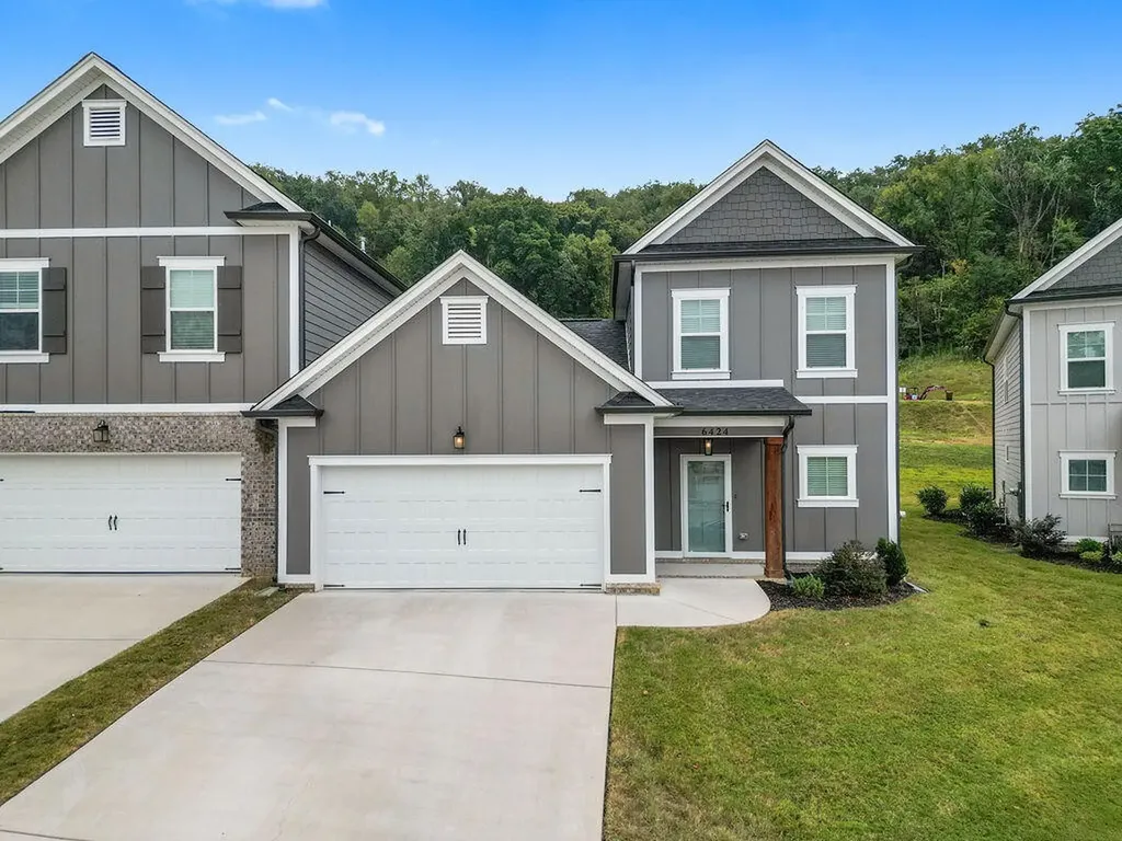 6424 Serenade Lane Hixson TN 37343