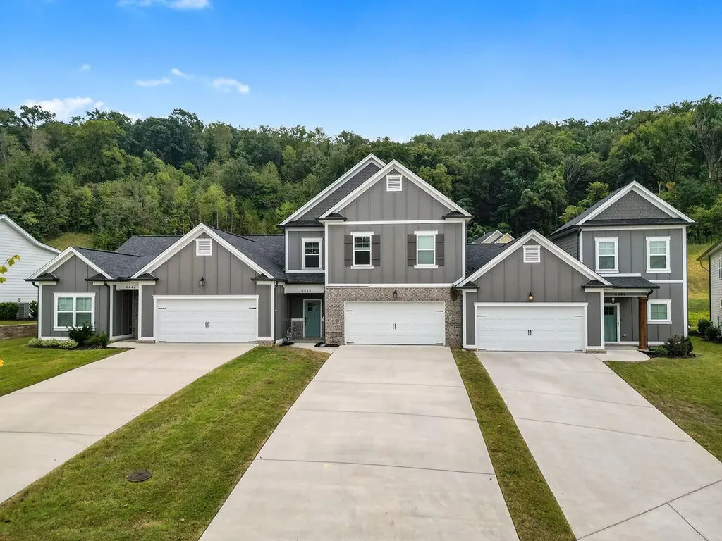 6424 Serenade Lane Hixson TN 37343