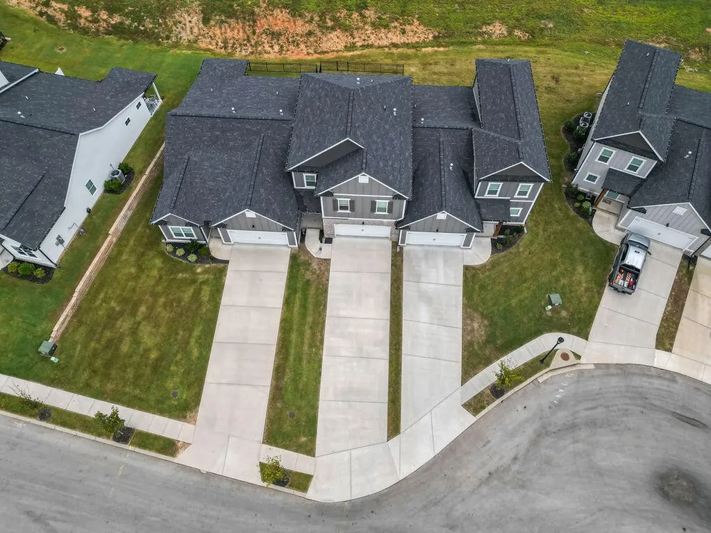 6424 Serenade Lane Hixson TN 37343