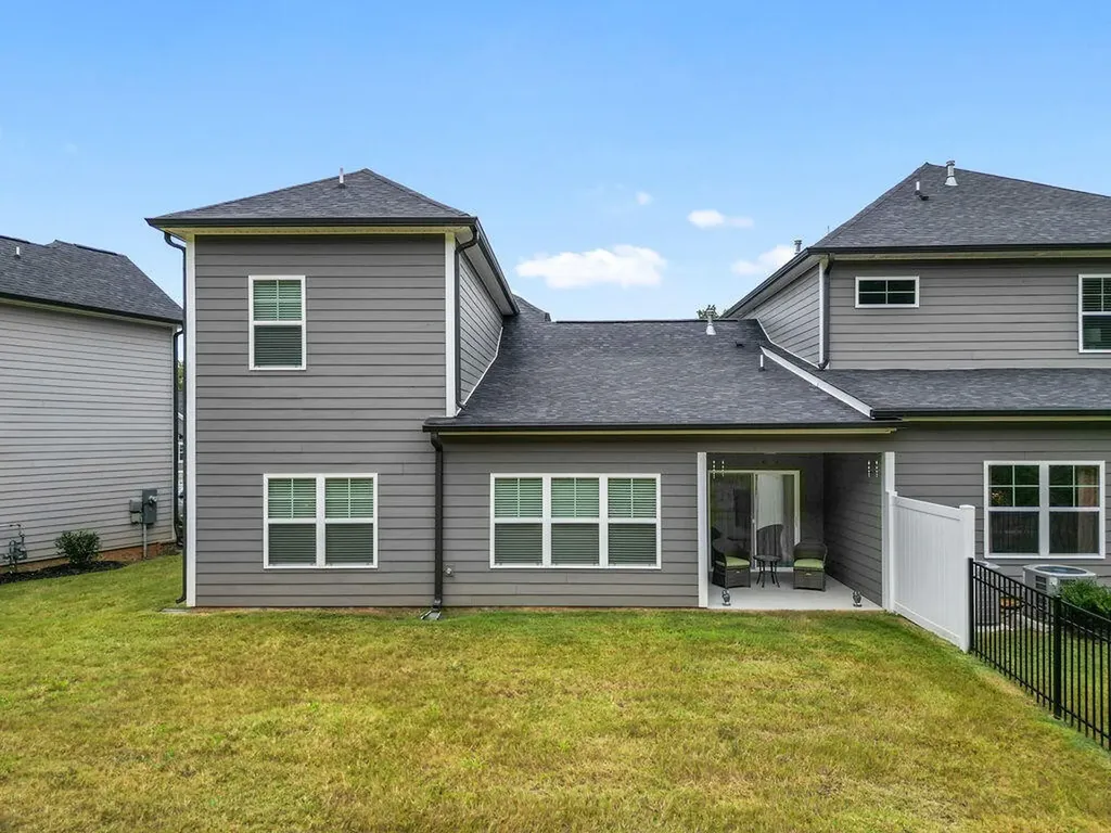 6424 Serenade Lane Hixson TN 37343