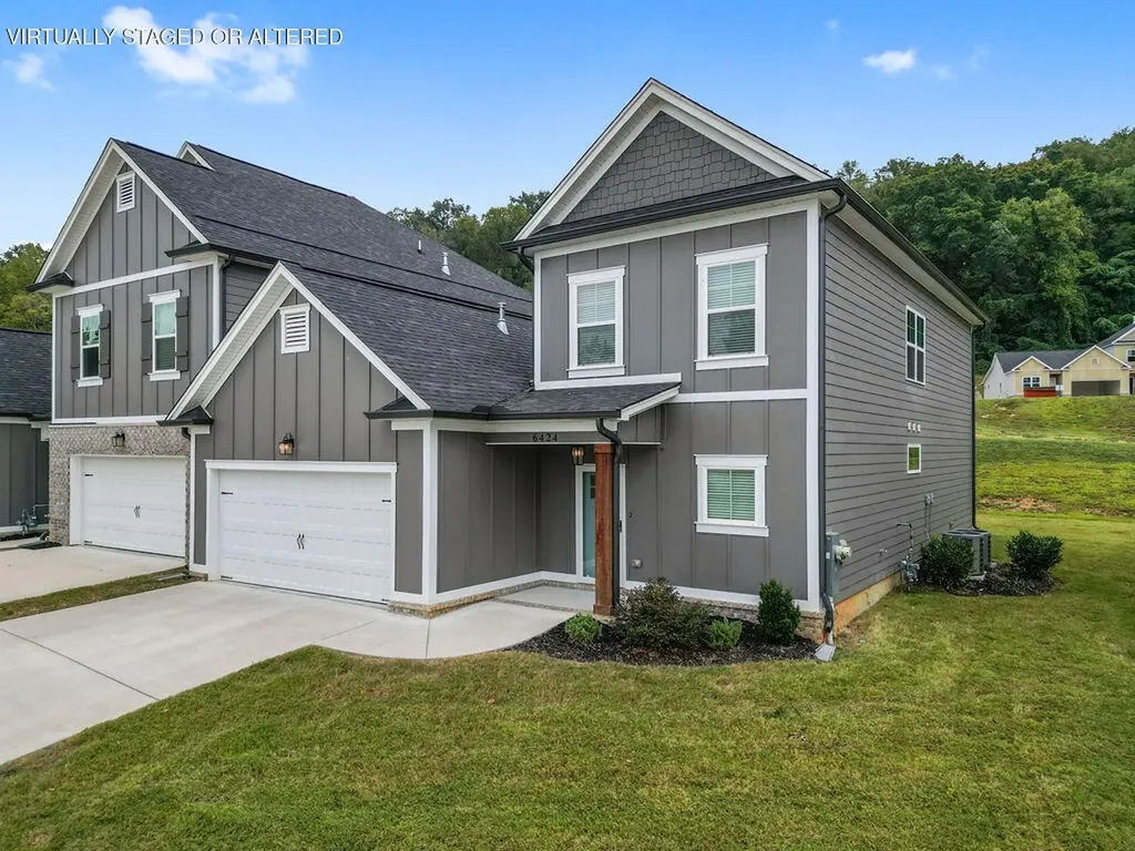 6424 Serenade Lane Hixson TN 37343