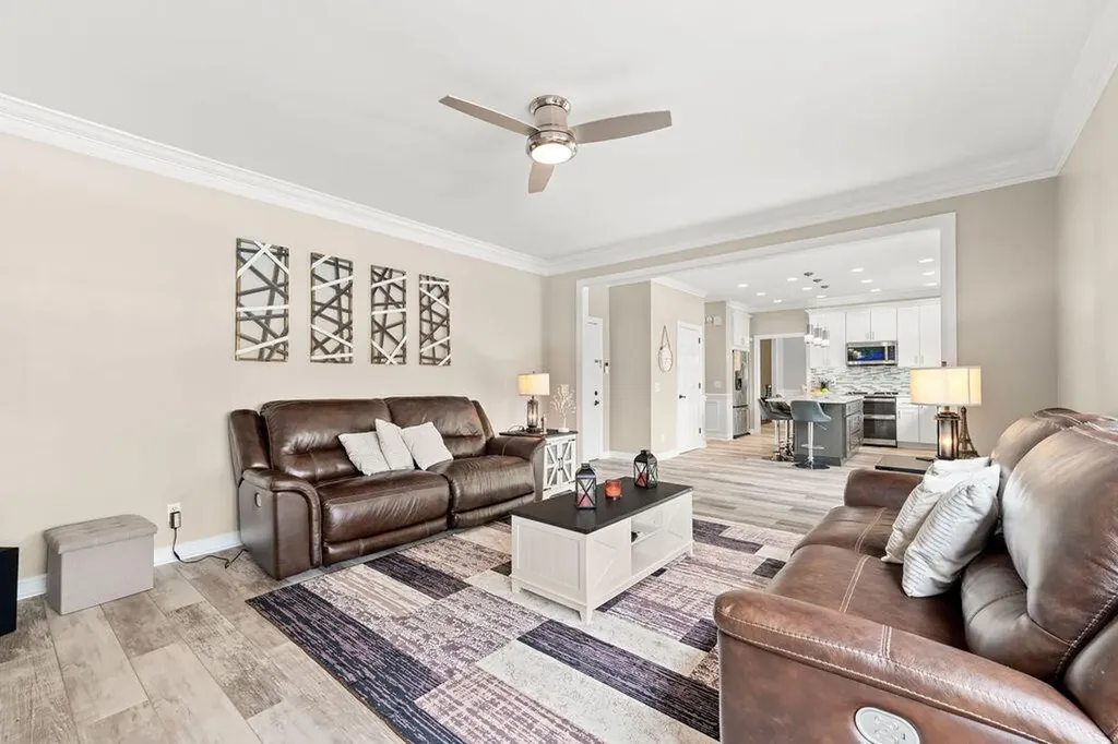 2406 Laurelton Creek Lane Chattanooga TN 37421