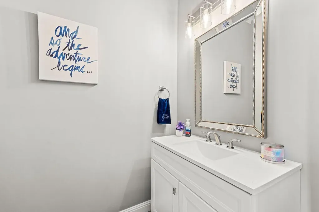 2406 Laurelton Creek Lane Chattanooga TN 37421