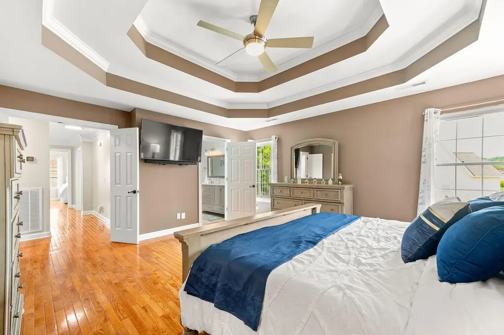 2406 Laurelton Creek Lane Chattanooga TN 37421
