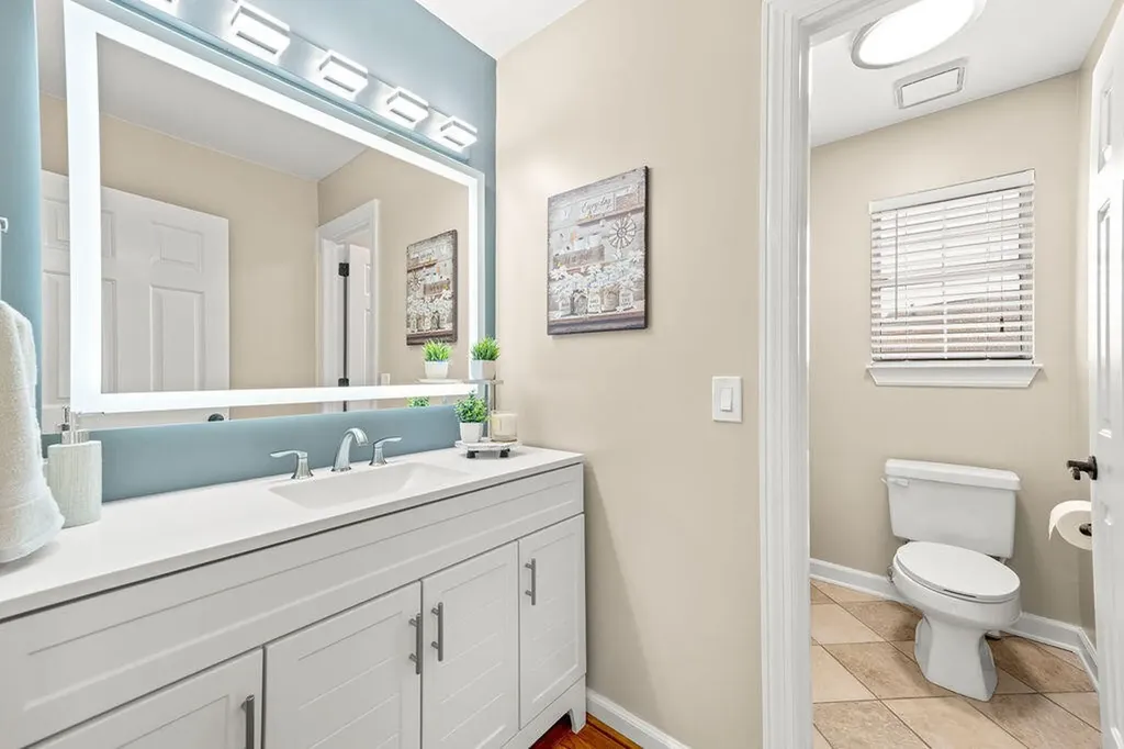 2406 Laurelton Creek Lane Chattanooga TN 37421