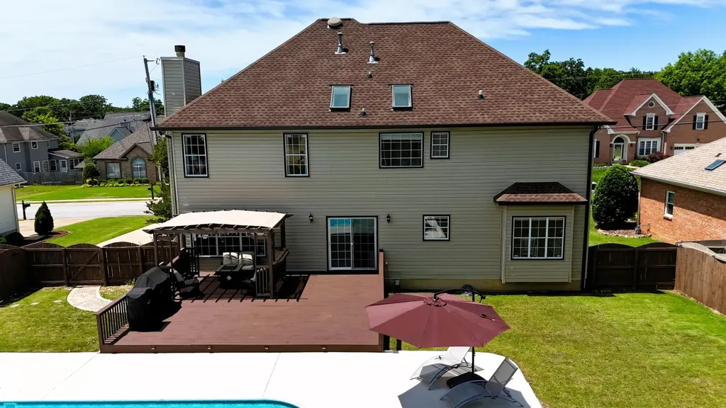 2406 Laurelton Creek Lane Chattanooga TN 37421