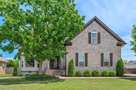 2406 Laurelton Creek Lane Chattanooga TN 37421