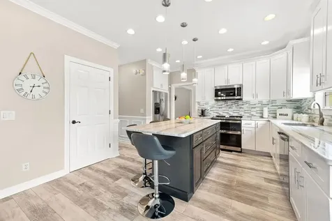 2406 Laurelton Creek Lane Chattanooga TN 37421