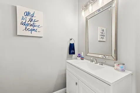 2406 Laurelton Creek Lane Chattanooga TN 37421