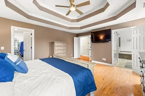2406 Laurelton Creek Lane Chattanooga TN 37421