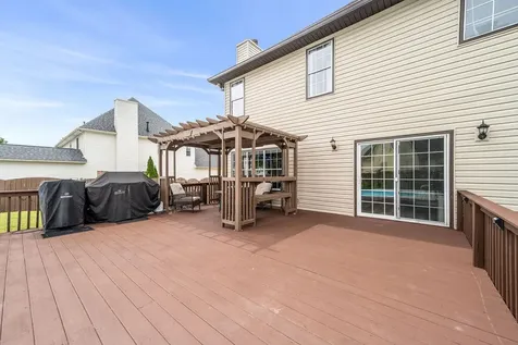 2406 Laurelton Creek Lane Chattanooga TN 37421