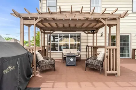 2406 Laurelton Creek Lane Chattanooga TN 37421