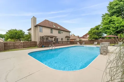 2406 Laurelton Creek Lane Chattanooga TN 37421