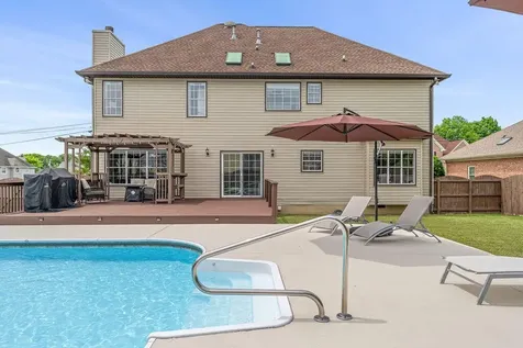 2406 Laurelton Creek Lane Chattanooga TN 37421