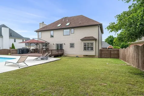 2406 Laurelton Creek Lane Chattanooga TN 37421