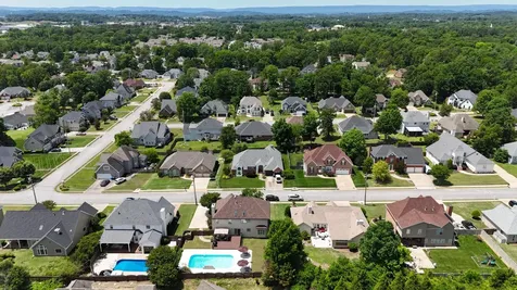 2406 Laurelton Creek Lane Chattanooga TN 37421