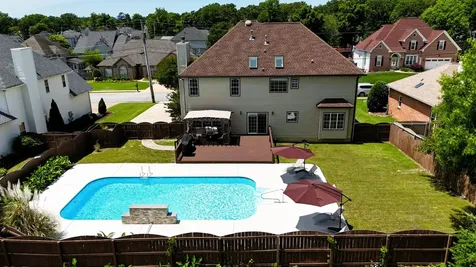 2406 Laurelton Creek Lane Chattanooga TN 37421